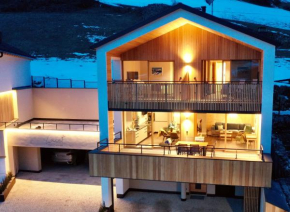 LAIET Chalet am See